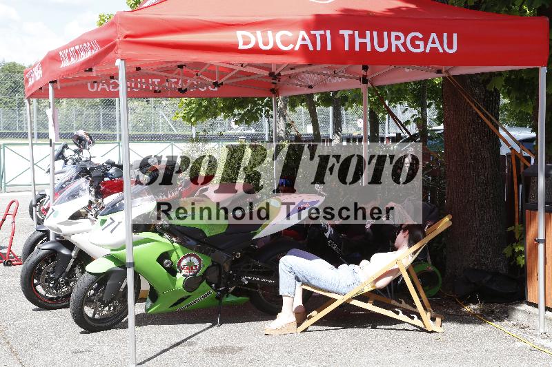 /15 13.05.2025 Max Racing ADR/Impressionen
